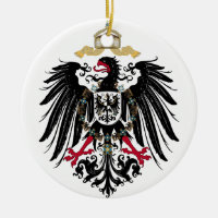 German Imperial Eagle