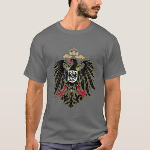 German Imperial Eagle T-Shirt