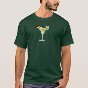 German-Irish Margarita T-Shirt