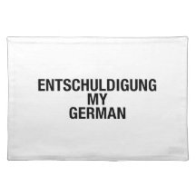 GERMAN LANGUAGE