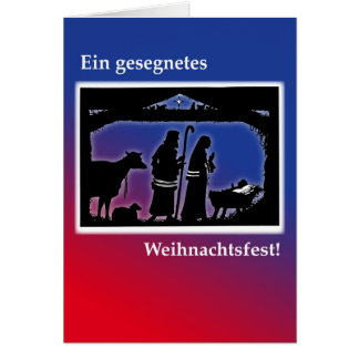 German Christmas Cards &amp; Invitations | Zazzle.com.au