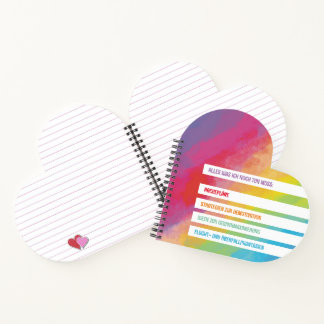 German Note Book: divorce to do'S Notebook