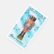 German Nutcracker - Merry Christmas