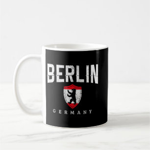 German Oma Grandmother Granny Germany Grandma  Coffee Mug