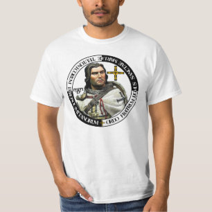 German Order 03 T-Shirt