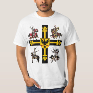 German Order #10 T-Shirt