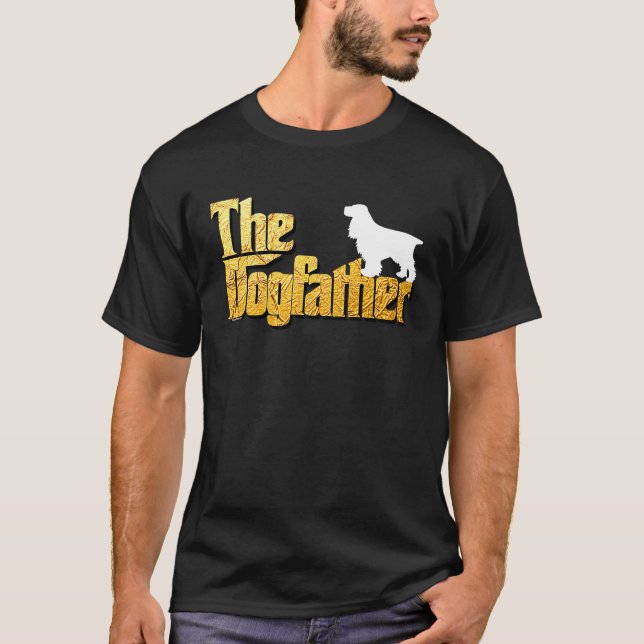 German Pinscher   German Pinscher T-Shirt (Front)