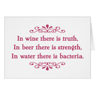 German Proverb -CF