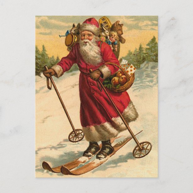 German Christmas Cards | Zazzle AU