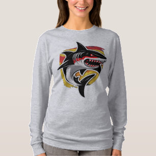 German shark  T-Shirt