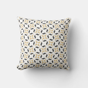 German Shehherd Cushion
