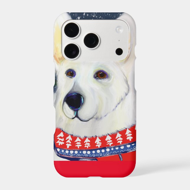 German Shepherd       (Back)