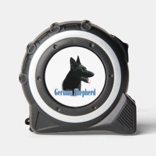 German Shepherd (black) Name 1