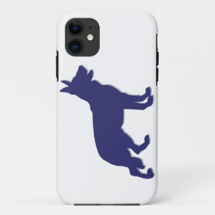 German Shepherd iPhone 11 Case