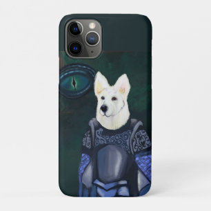 German Shepherd    iPhone 11 Pro Case