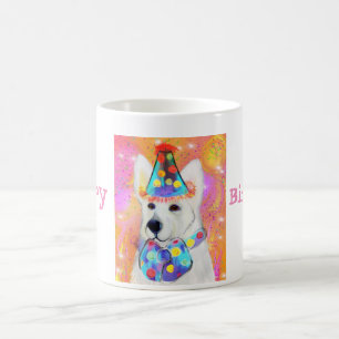 German Shepherd    Coffee Mug