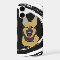 German Shepherd Dog