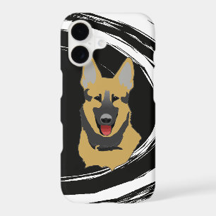 German Shepherd Dog