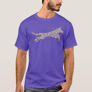 German Shepherd Dog Breed Dog Lover T-Shirt