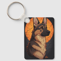 🐾 German Shepherd Dog Lover Accessories 🐾