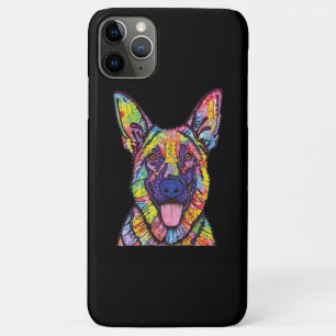 German Shepherd Dog Lovers iPhone 11 Pro Max Case