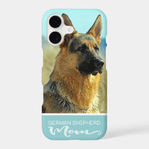 German Shepherd Dog Mum Add Your Dog Photo