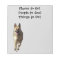 German Shepherd Dog Notepad