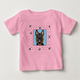 German Shepherd Dog Tshirts and Gifts