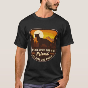 German Shepherd Gifts Hoodie For Women Men Kids T-Shirt