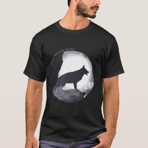 German Shepherd Gifts Hoodie For Women Men Kids T-Shirt