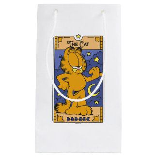 German Shepherd Halloween Costume Shirt Dog Owner Small Gift Bag