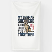 German Shepherd Shirt Funny Dog Lover Vintage Engr