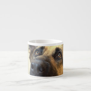 German Shepherd  Speciality Mug