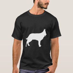 German Shepherd T-Shirt