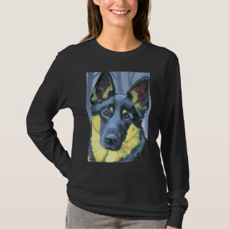 German Shepherd T Shirt