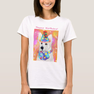 German Shepherd     T-Shirt