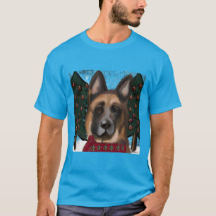 German Shepherd  T-Shirt