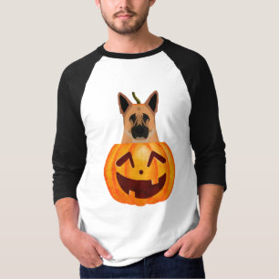 German Shepherd        T-Shirt