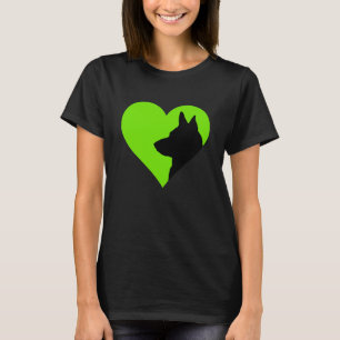 German Shepherd T-Shirt