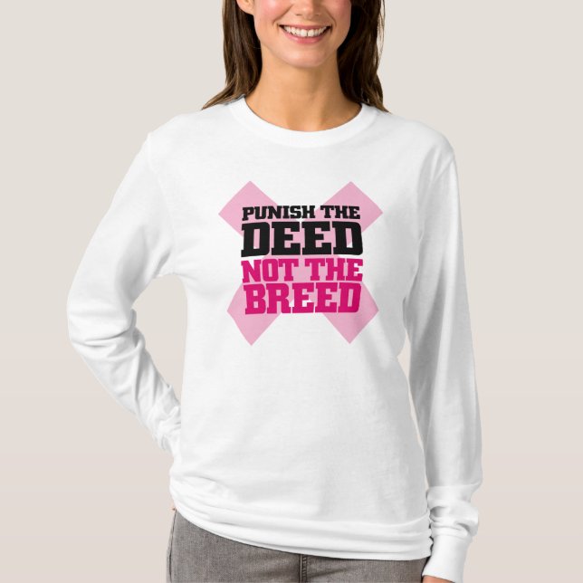 German Shepherd T-Shirt (Front)