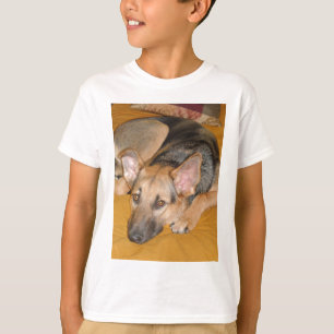 German Shepherd T-Shirt