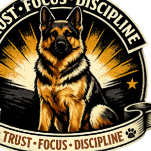 German Shepherd Trust Focus Discipline Cap