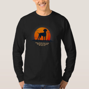 German Short Hair Gif Men Women Children T-Shirt