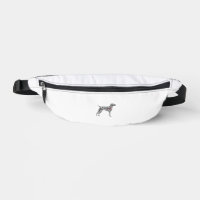 German Shorthair Pointer I GSP Dog Mum I Love Hear