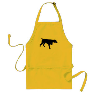 GERMAN SHORTHAIR POINTER STANDARD APRON