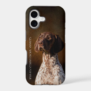 German Shorthaired Pointer