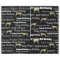 German Shorthaired Pointer Birthday Paper, GSP,