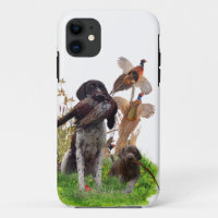 German Shorthaired Pointer
