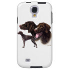 German Shorthaired Pointer