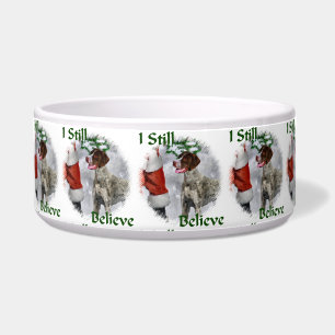 German Shorthaired Pointer Christmas
